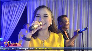Bahtera Cinta - Monica Ft Andy Lau New Sabrina Management