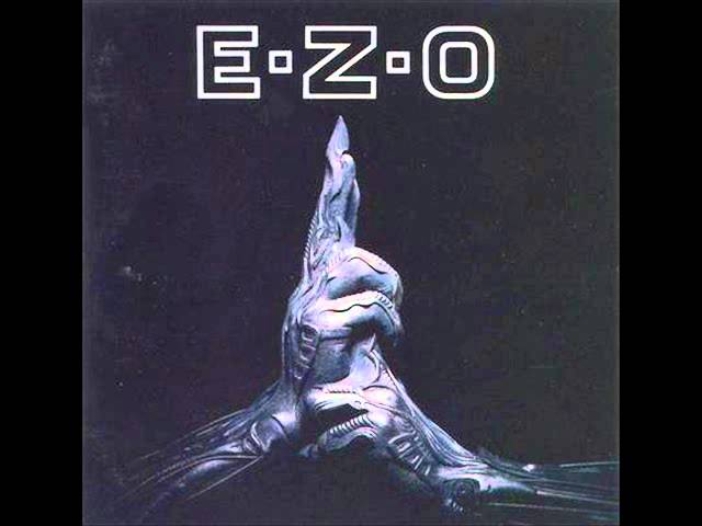 EZO - HOUSE OF 1000 PLEASURES