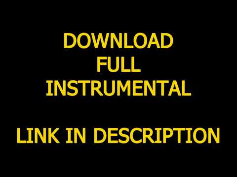 Fergie - Fergalicious (Official Instrumental) + DL