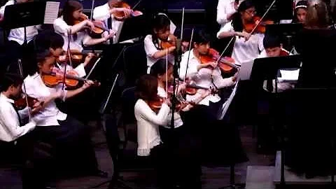 Newbold, Fantasia Espanola