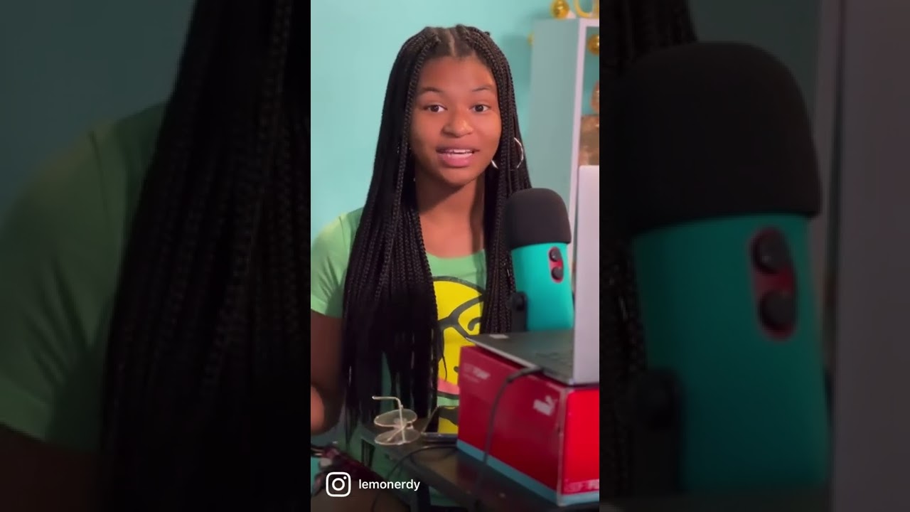 I had fun coding on Scratch with you! To learn more about my course visit lemonerdy.com 💻