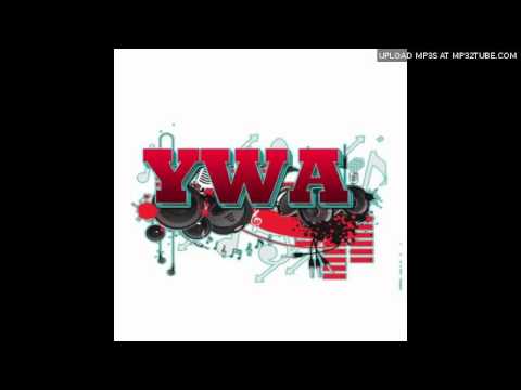 Cover YWA They Say (NEW MUSIC 2010)