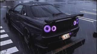 Initial D - Lost Good Things 童话破灭【动态MV】