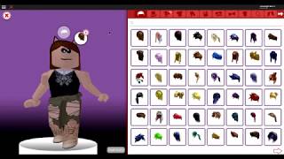 Roblox Meep City Outfits