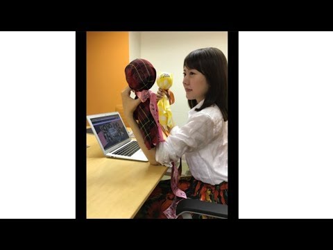 AKB48総選挙「広報」が美人すぎると話題に　可愛い彼女の正体とは！？