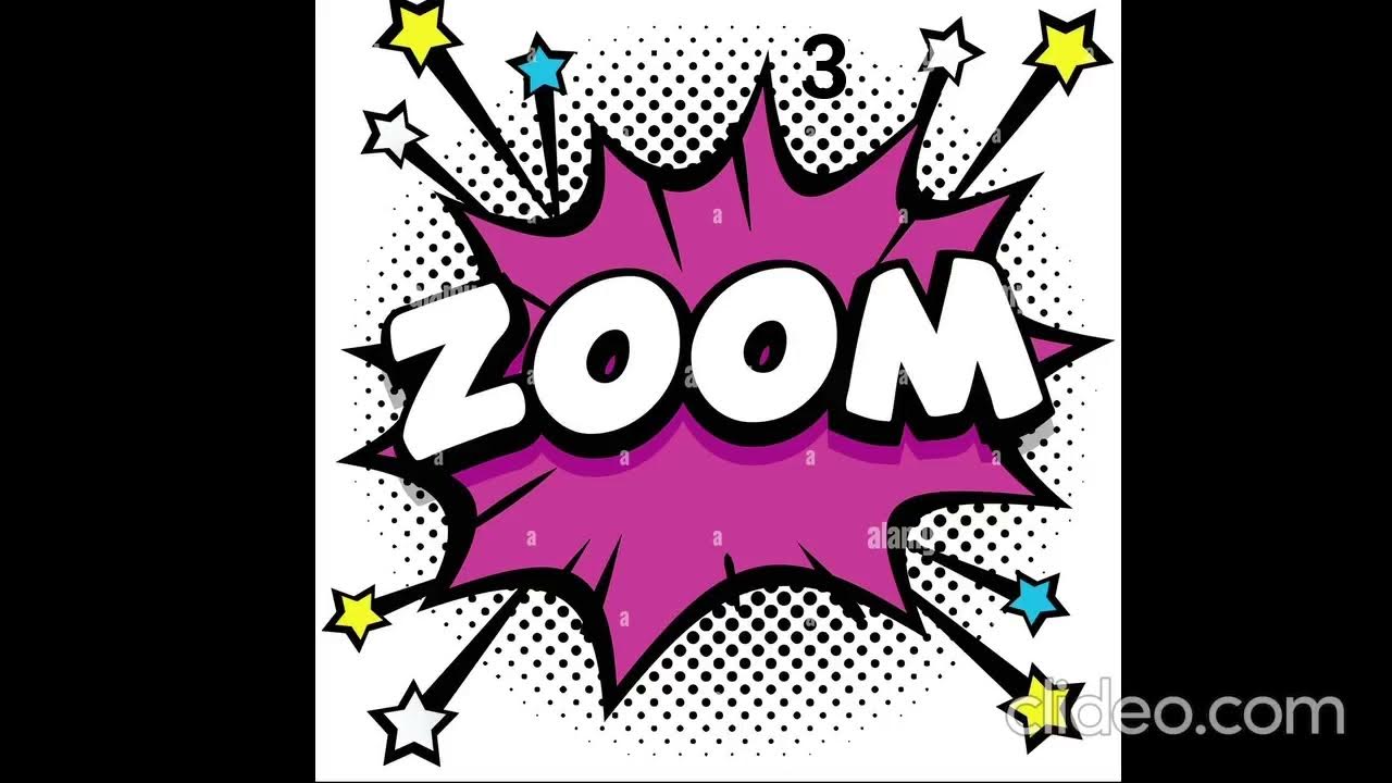 Zoom Sound Effect 3 YouTube