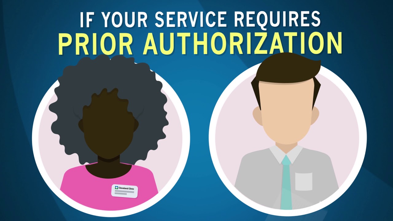 Cleveland Clinic "How to Avoid Insurance Surprises"