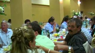 IRIMICA SI TRAIAN JURCHELEA,NUNTA GREONI, 2009 - dvd 8 - partea 1