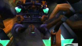 World of Warcraft DISCO!