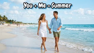Download lagu Ocean Sunlight Love ☀️🌊 | Happy Europop Summer Duet | Sunny Beach Vibes 2026 🎶