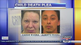 Etowah Co. woman pleads guilty to manslaughter