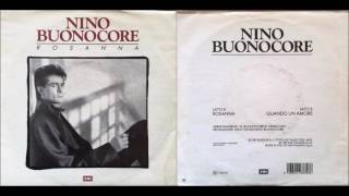 Nino Buoncore: Una Città Tra Le Mani (1988) – FOND/SOUND