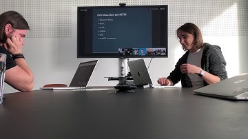 Mitm proxy advanced usage by Andrii