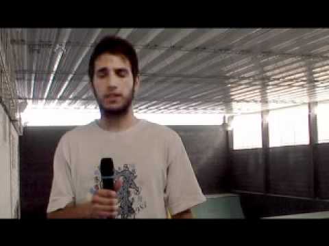 Extreme Time: BMX Epa Skatepark Leonel Rossi y Gab...