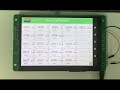 DWIN ANDROID LCM SOLUTION NURSE CALL SYSTEM