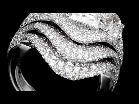 GADI ALTMAN - One of a kind for SLEIPNIR Brand