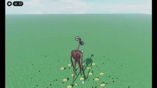 Roblox script retro siren head leak