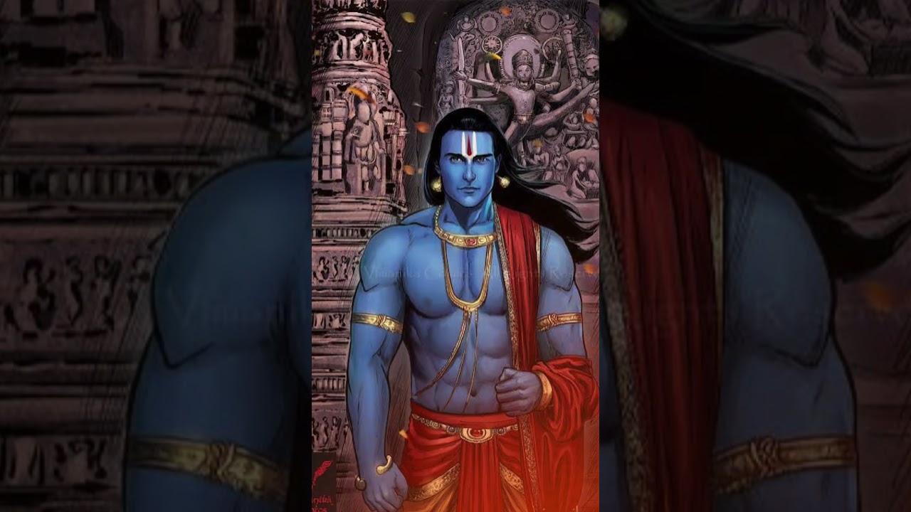 #shree #ram #shri #rama #goswami #tulsi #tulsidas #tulsibhajan #ramayan #ramayana #choupai