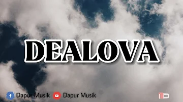 DEALOVA - ONCE || Cover by Ipang Yuniar ft Ingtise Hyndia ( Lirik Lagu )