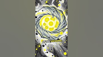 Neutrinos: The Ghost Particles That Shape the Universe! #shorts #HyperFocus #Science #Quantum