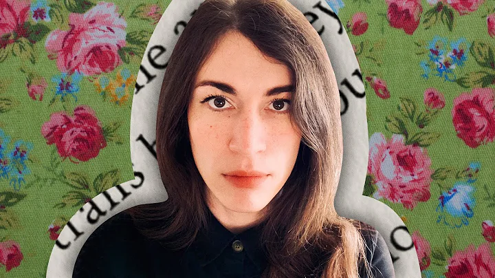 J. Jennifer Espinoza reads "My Trans Body"