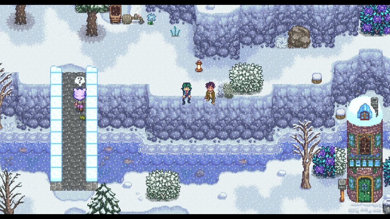 Stardew Valley -  Yeni Keşifler ve Görevleri Tamamlamaya Devam  - Canlı Yayın