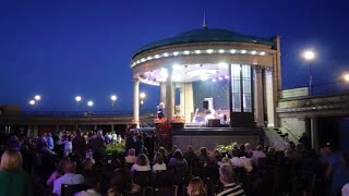 Adele Tribute Hometown Glory Show Performed by Natalie Black