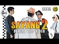 Ska 86  sayang 2 danska clip reggae ska