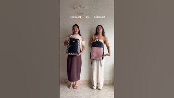 Which one are you?⁉️🤔 #trending #youtubeshorts #viralshorts #fashion