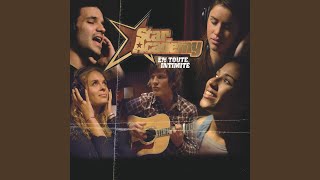 U-Turn (Lili) - Solène Star Academy 8