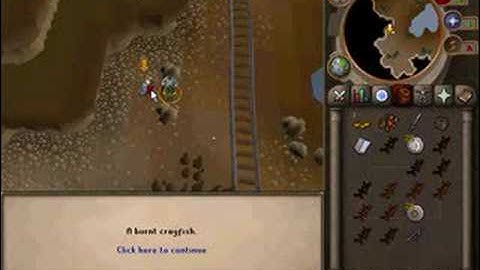 runescape tutorial island guide view