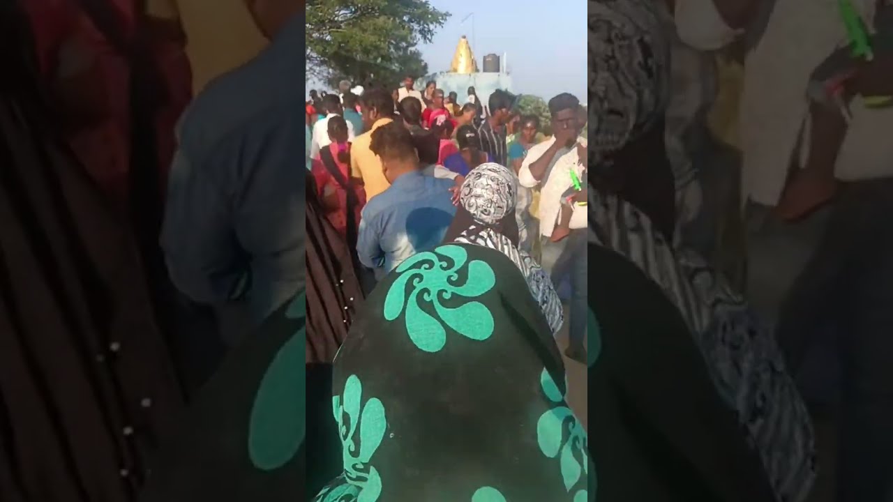 புலிப்பாணி பரசுராமன் சித்தர் is live!