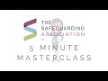 5 Minute Masterclass: Child Arrangements Orders