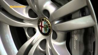 RPM TV Episode 183 - Alfa Romeo 159 1750 TBi