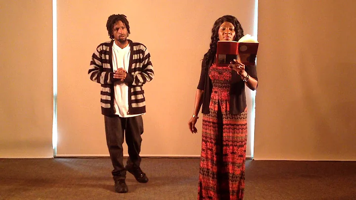 Kimberly Webb-"We Are Not Responsible" by Harryett...
