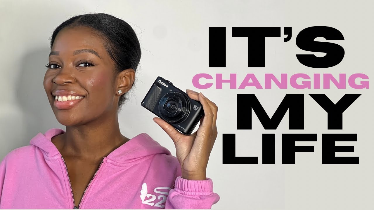 How YouTube Changed My Life With Less Than 300 Subscribers | I’ll never ...
