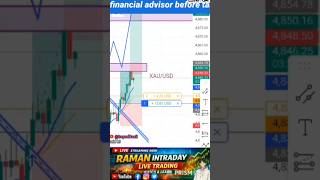 EMA Crossover Scalping Hindi | 9 EMA 21 EMA Trading Strategy #stockmarket #shorts #trader