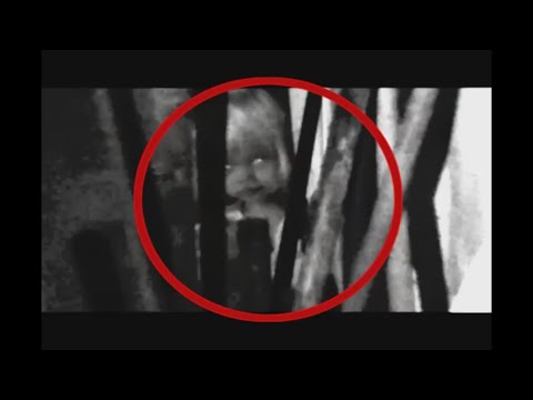 5 САМЫХ МИСТИЧЕСКИХ