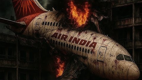 AHMEDABAD DOWN 🔥 Plane Crash Rap | Hard Drill | Medical Hostel Tragedy | Tora Flow