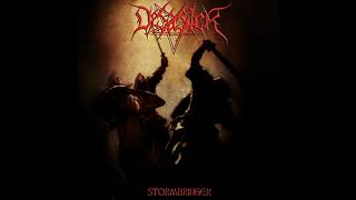Watch Desaster Sacrilege video
