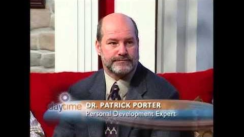 MindFit Technology with Dr. Patrick Porter and Terry Hodgkinson - Live TV