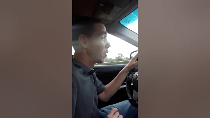 David Zeigler singing Brooks & Dunn "He's Got You"