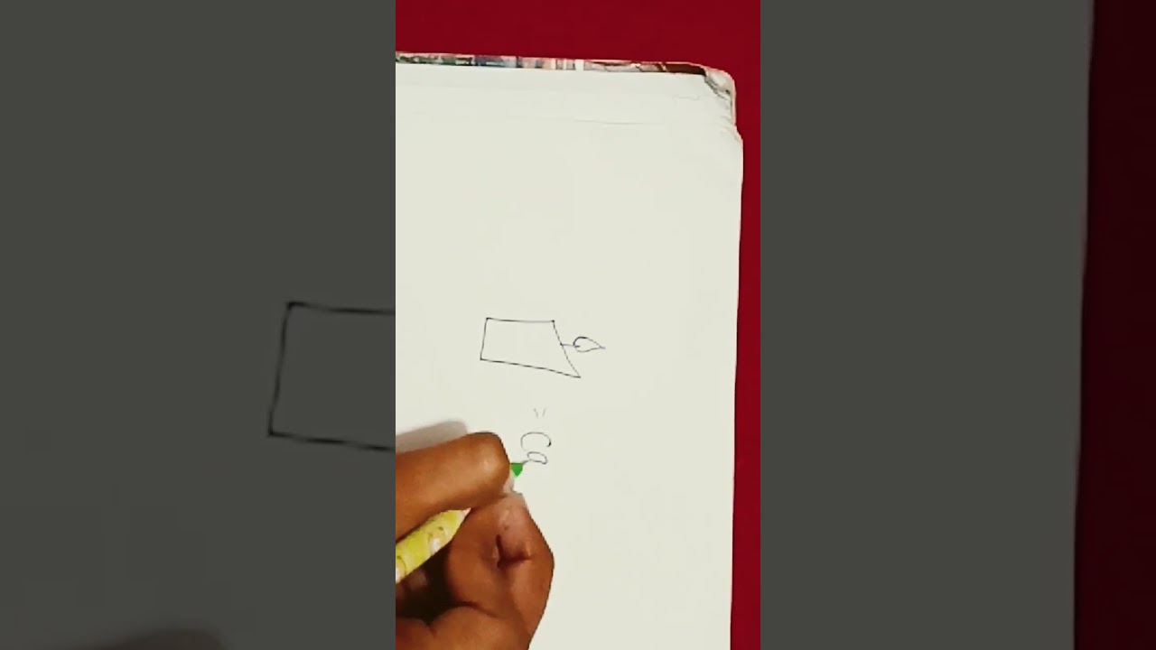 How to make a candle with number 1