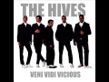 The hives  veni vini vicious  full album
