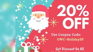 Holiday Christmas Offer On All Web App Development Services In Malaysia screenshot 2