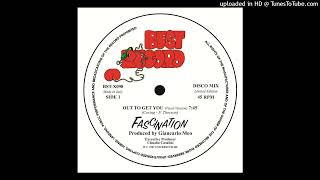 Out to Get You (Massimo Berardi remix) - FASCINATION