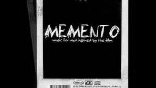 Memento Soundtrack - Memento (Main Theme)
