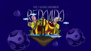 Yemil X Vla Music - Redondo Visualizer Oficial