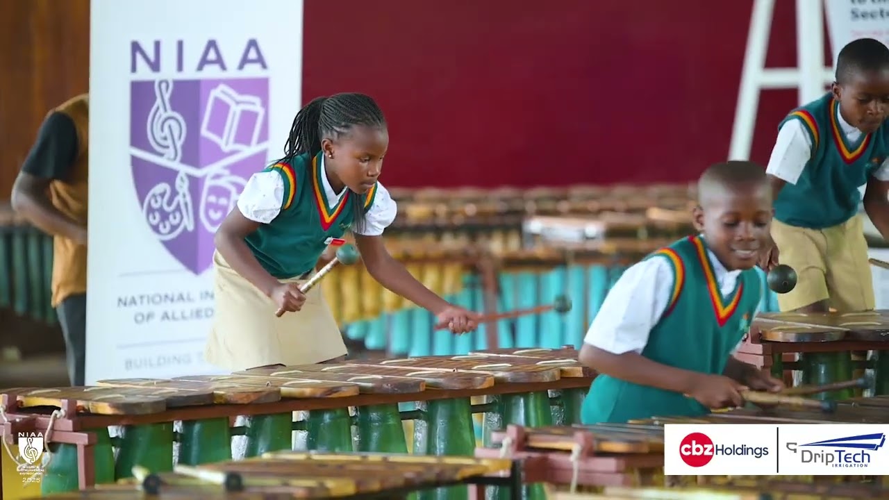 Подготовительная школа Маранафа