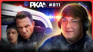 PKA 811 W/ Goblin: Pulled Over While Riding Dirty
